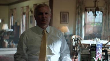 Poster episodio Crimen de una dinastía: El caso Murdaugh 1x1