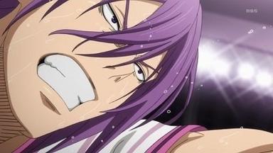 Poster episodio Kuroko no Basket 2x24