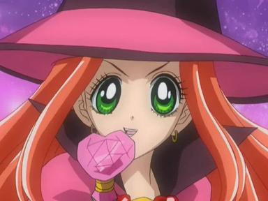 Poster episodio Sugar Sugar Rune 1x1