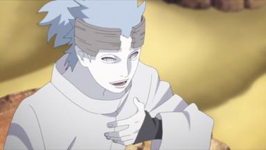 Poster episodio Boruto: Naruto Next Generations 1x120