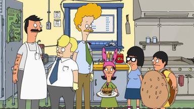 Poster episodio Bob's Burgers 1x1