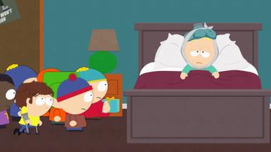 Poster episodio South Park 13x4