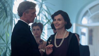 Poster episodio The New Look 1x6