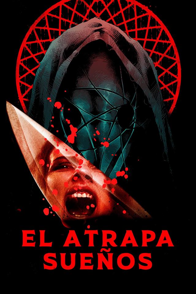 Poster El Atrapa Sueños