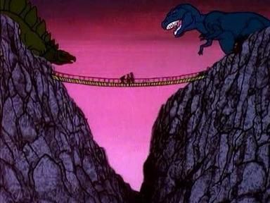 Poster episodio La Mujer Araña 1x6