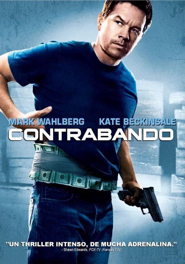 Poster Contrabando