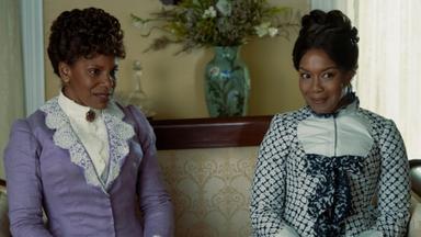 Poster episodio La edad dorada 3x3