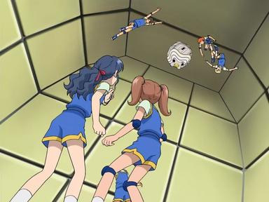 Poster episodio Planet Survival 1x1