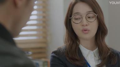 Poster episodio El Peso del Amor 1x4