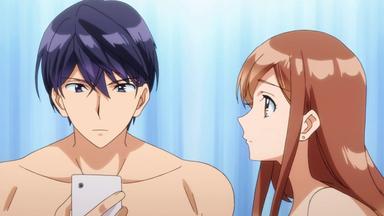 Poster episodio Mi GRAN Jefe 1x4