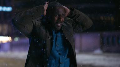 Poster episodio Hijack 2x8