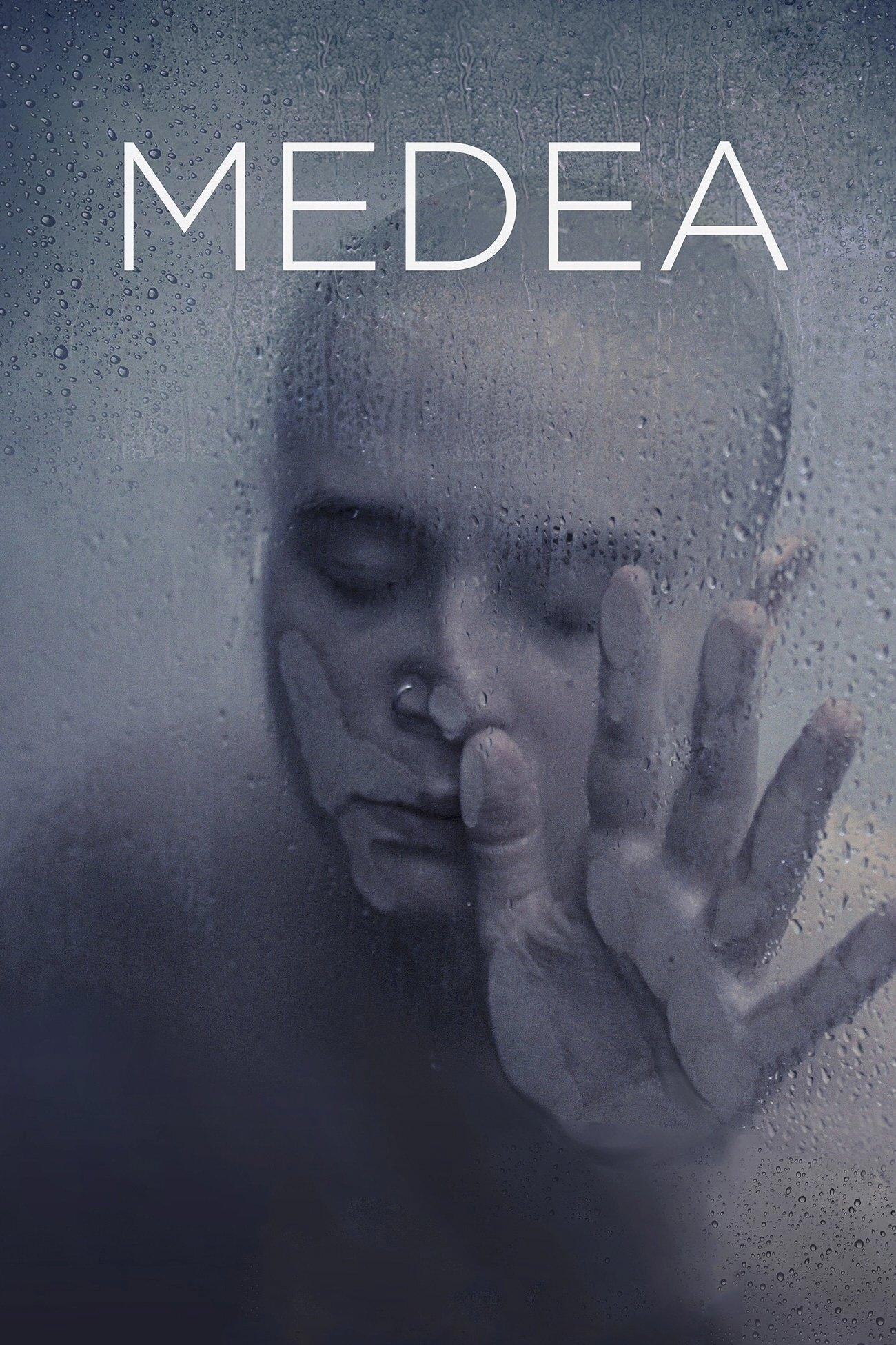 Poster Medea