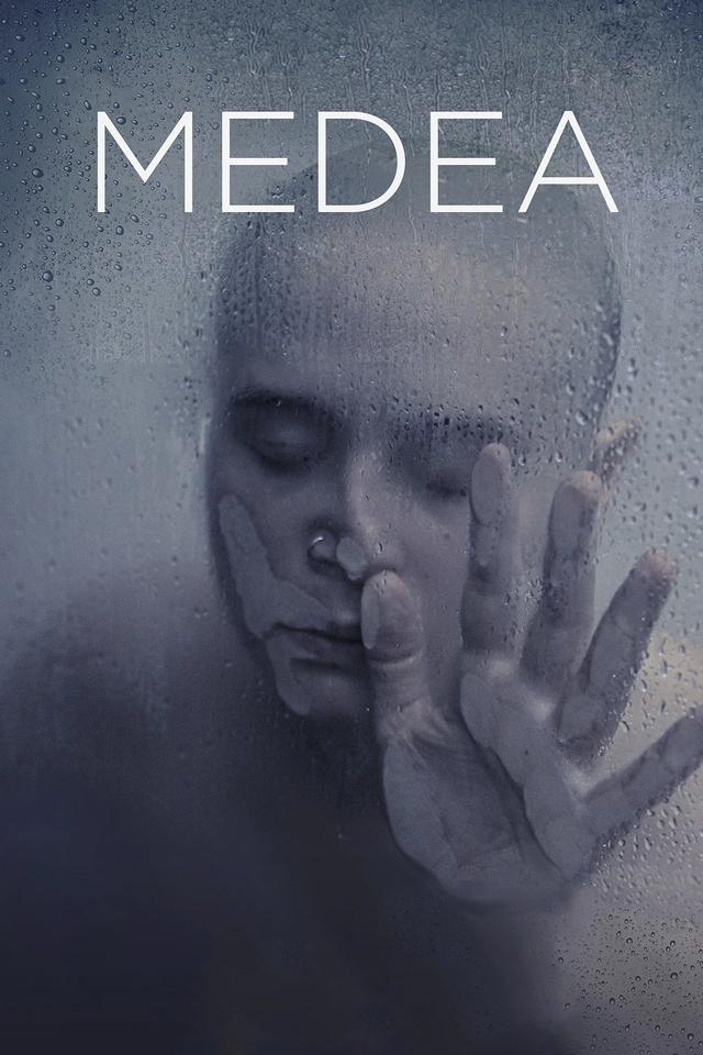 Poster Medea
