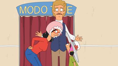 Poster episodio Bob's Burgers 3x10