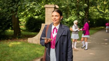 Poster episodio Maxton Hall: Un mundo entre nosotros 2x1