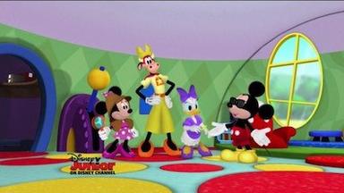 Poster episodio La Casa de Mickey Mouse 3x23