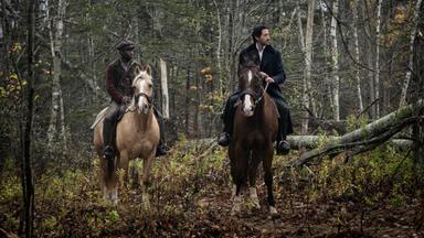 Poster episodio Chapelwaite 1x5