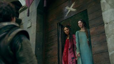 Poster episodio El decamerón 1x1