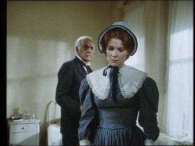 Poster episodio La familia Ingalls 0x3