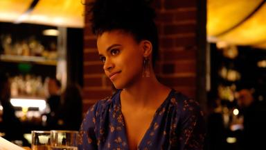Poster episodio Atlanta 1x6