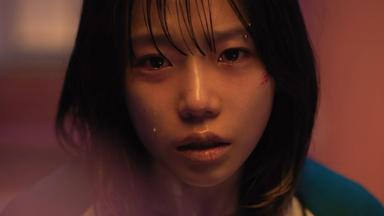 Poster episodio El juego del calamar 3x4