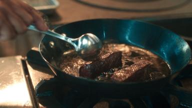 Poster episodio El Oso 4x8