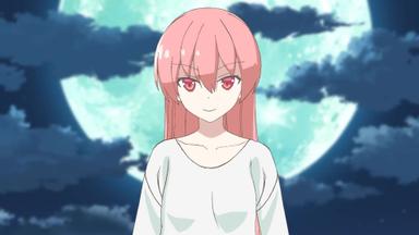 Poster episodio TONIKAWA: Over The Moon For You 0x2