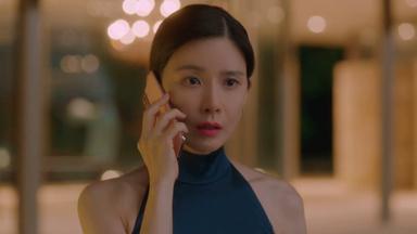 Poster episodio Es mío 1x16