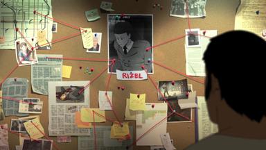 Poster episodio Lastman 1x5