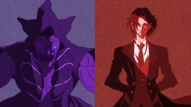 Poster episodio Record of Ragnarok 1x11