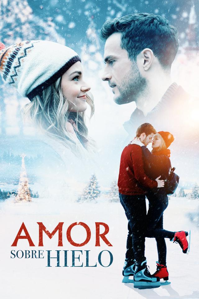 Poster El amor de repente