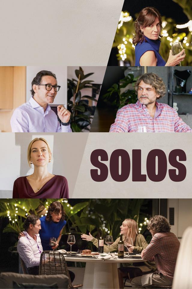 Poster Solos