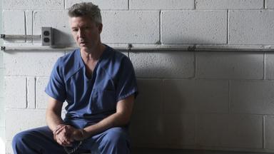 Poster episodio Mayor of Kingstown 1x9