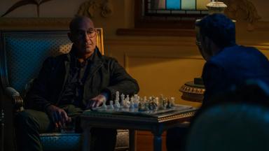 Poster episodio Citadel 2x4