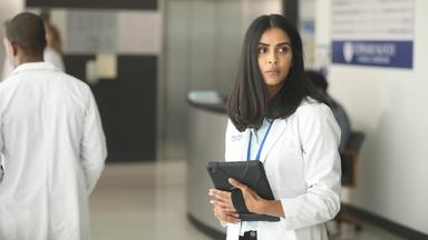 Poster episodio Manifiesto 1x4