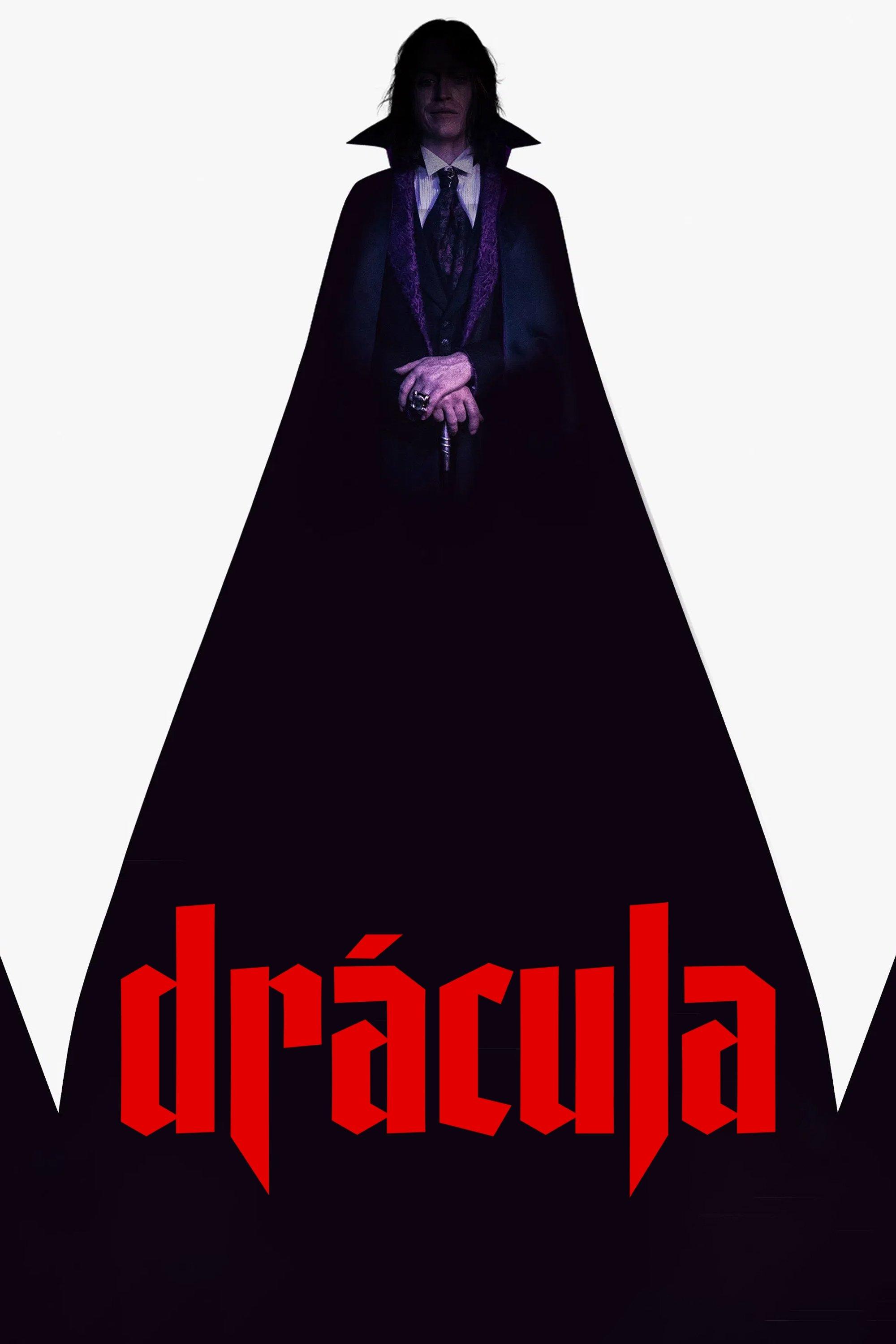 Poster Drácula