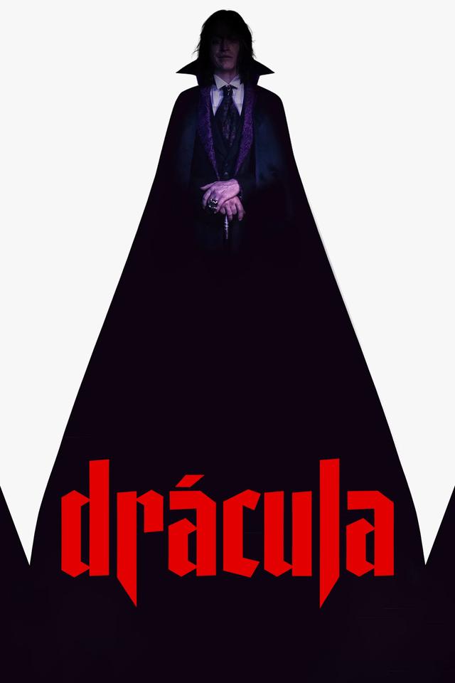 Poster Drácula