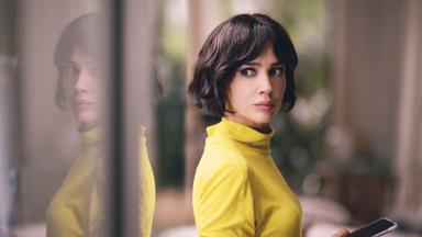 Poster episodio Planners 1x9