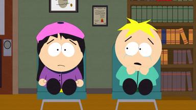 Poster episodio South Park 17x10