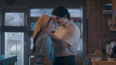 Poster episodio Los no elegidos 1x6