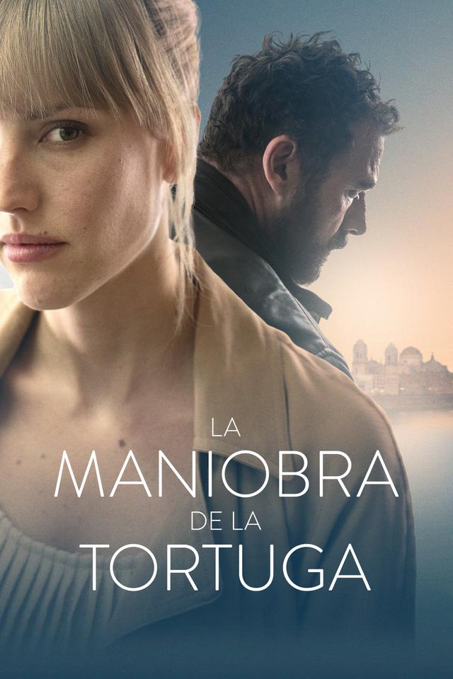 Poster La maniobra de la tortuga