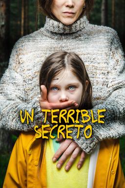 Poster Un terrible secreto