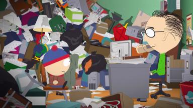 Poster episodio South Park 14x10