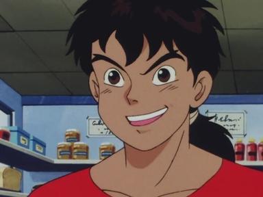 Poster episodio El Barón Rojo 1x2