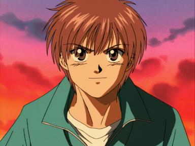 Poster episodio Dream Team 1x1