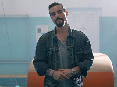 Poster episodio El gran salto 1x5