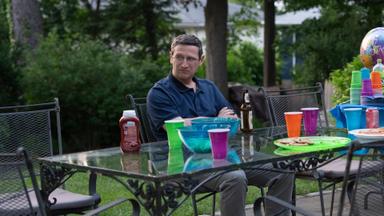 Poster episodio La silla 1x6