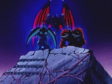 Poster episodio El Barón Rojo 1x44