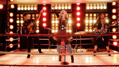 Poster episodio Liv y Maddie 2x19