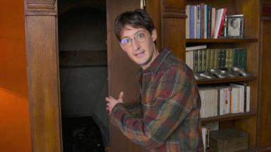 Poster episodio Fiasco 1x5